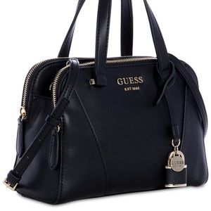 NEW! Guess Shawna Cali Satchel/Crossbody Bag